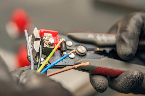 Best Electrical Upgrades for Homes  in Gordon, GA