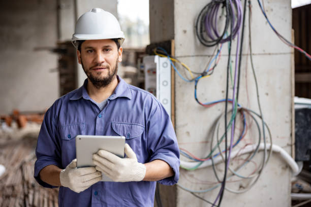 Best Best Electricians Near Me  in Gordon, GA