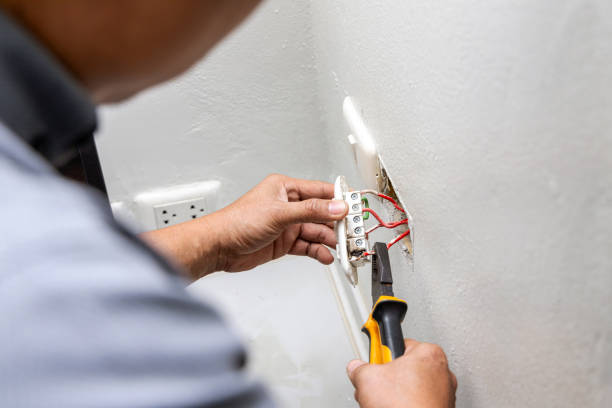 Best Electrical Rewiring Services  in Gordon, GA