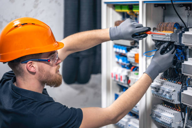 Best Electrical Wiring Services  in Gordon, GA