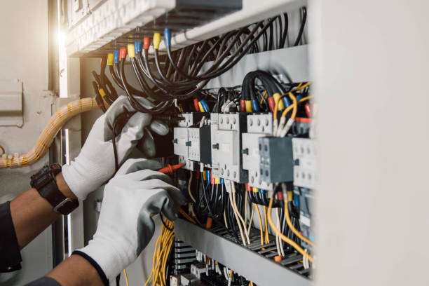 Best Electrical System Inspection  in Gordon, GA